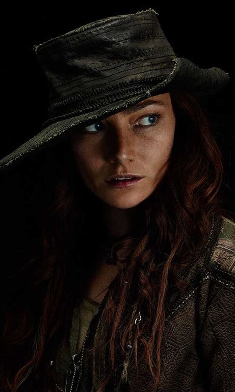 anne bonny black sails actress|black sails anne bonny death.